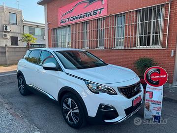 Peugeot 3008 1.5 BlueHDi 130CV EAT8 Allure