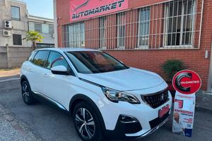 Peugeot 3008 1.5 BlueHDi 130CV EAT8 Allure