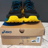 Asics Gel Trabuco 11