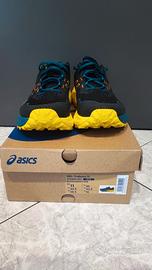 Asics Gel Trabuco 11