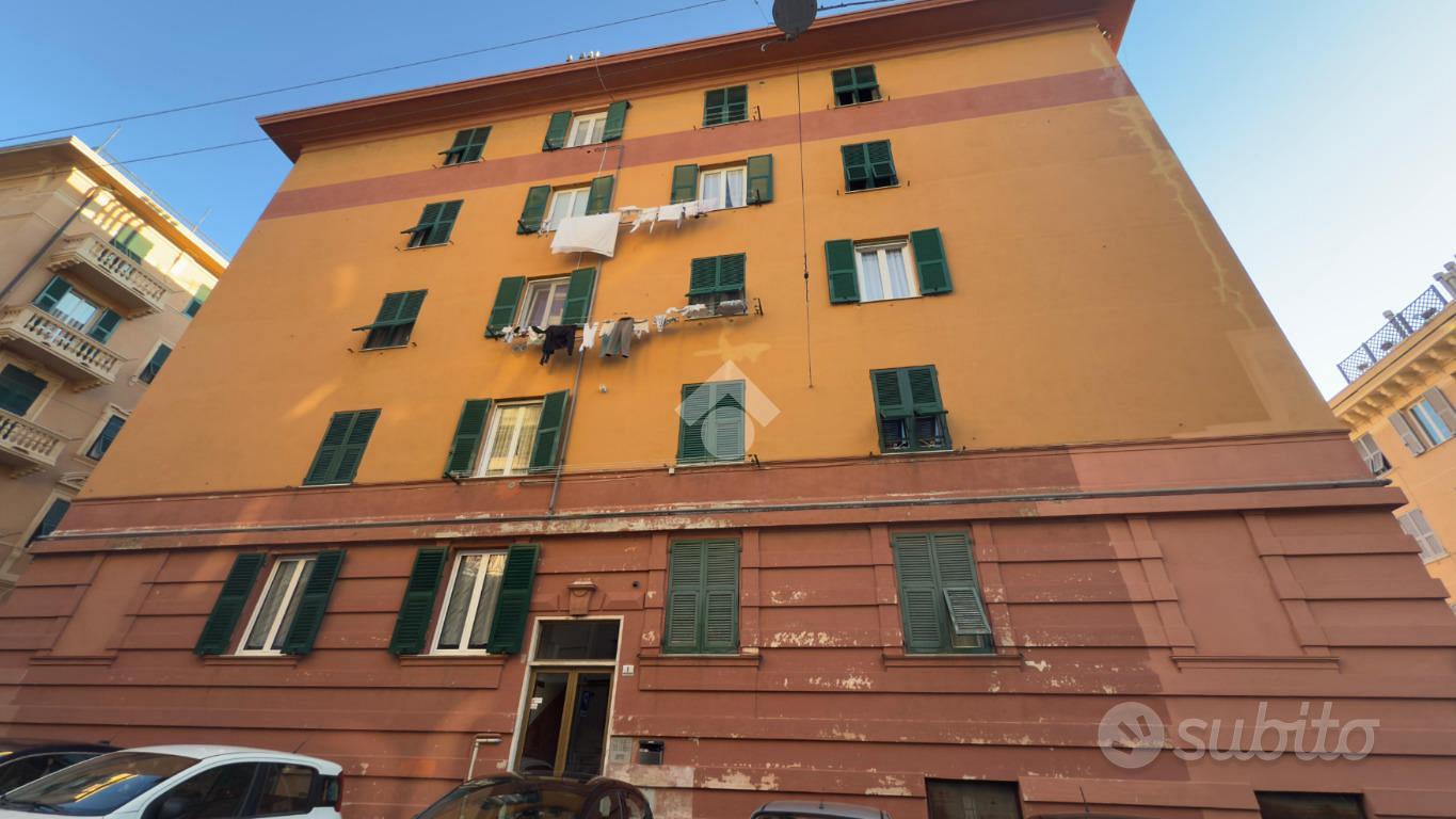 Apartment in Genova, Voltri, Ponente - Vista 3
