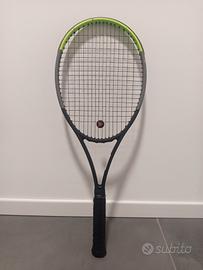 Wilson Blade 98 V7 16x19 L3