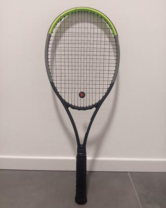 Wilson Blade 98 V7 16x19 L3