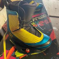 Boots ronix