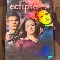 DVD originale “The Twilight Saga: Eclipse