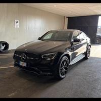 Mercedes Glc coupe LEGGI BENE