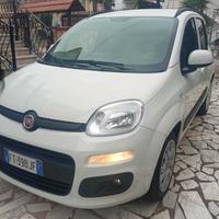 Fiat Panda 1.3 MJT 95 CV S&S Lounge CLIMA VETRI PR
