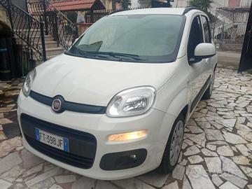 Fiat Panda 1.3 MJT 95 CV S&S Lounge CLIMA VETRI PR