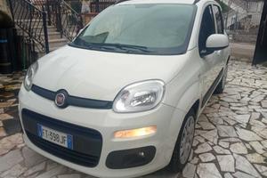 Fiat Panda 1.3 MJT 95 CV S&S Lounge CLIMA VETRI PR
