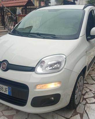 Fiat Panda 1.3 MJT 95 CV S&S Lounge CLIMA VETRI PR