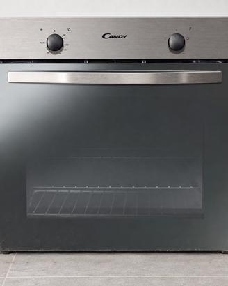Forno statico candy
