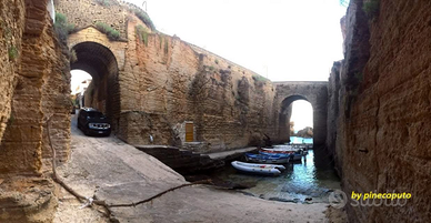 Aiuto cuoco /lavapiatti con esperienza