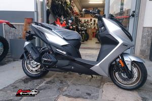Kymco KRV 200