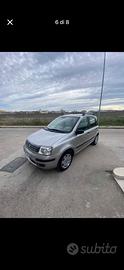 Fiat Panda 1.3mjet 70cv
