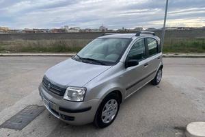 Fiat Panda 1.3mjet 70cv