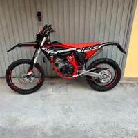 Beta RR Enduro 125 - 2022