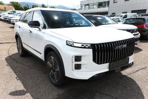 Jaecoo J7 1.6 tgdi Exclusive awd 7dct IN PROMO