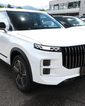 Jaecoo J7 1.6 tgdi Exclusive awd 7dct IN PROMO