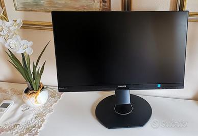 Monitor LCD Philips Brilliance 241B7QPJKEB/00 HDMI