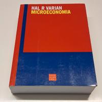 Microeconomia Hal R Varian
