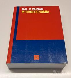 Microeconomia Hal R Varian