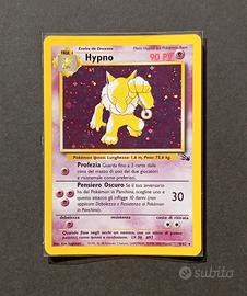 Hypno - Fossil 8/62