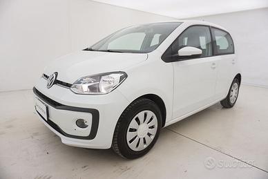 Volkswagen up! move up! BR401924 1.0 Benzina 60CV