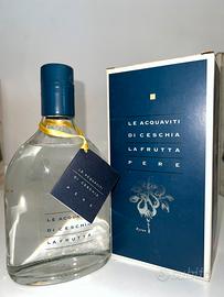 Le Acquaviti di Ceschia — La Frutta, Pere (Pyrus)
