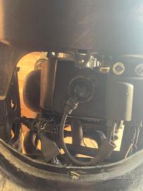  pezzi per piaggio zip