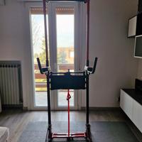 Stazione trazioni OneTwoFit