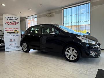 Peugeot 208 12 MESI DI GARANZIA COMPLETA!!!!