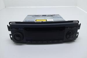 AUTORADIO SMART Forfour 1Â° Serie A4548200379 (04>