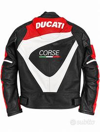 Giubbotto Ducati corse