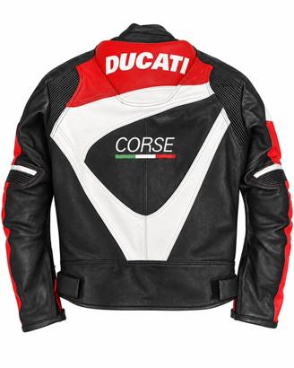 Giubbotto Ducati corse