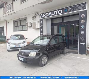 Fiat Panda 1.1 Active