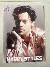 poster harry styles