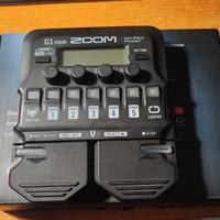 Zoom G1 FOUR