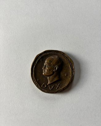 Medaglia storica