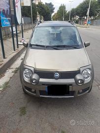 fiat panda 4x4 1.3 multijet