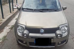 fiat panda 4x4 1.3 multijet