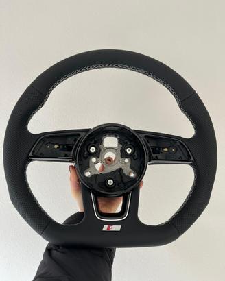 Volante sline Audi a3 a4 a5 a6