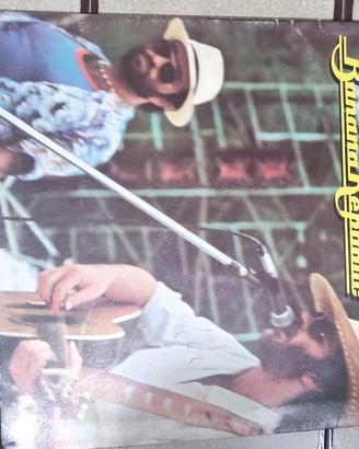 Vinile LP "Banana Republic" Lucio Dalla & Degregor