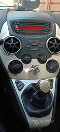 Ford Ka 2009