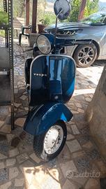 Vespa PX 125