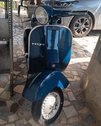 Vespa PX 125