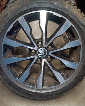 pneumatici Pirelli cinturato winter 205/55 R17 95T