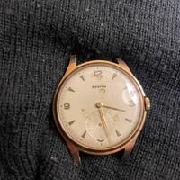 Orologio uomo Zenith