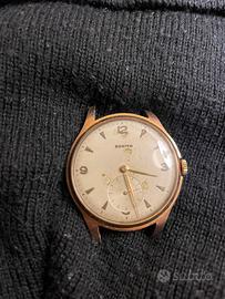 Orologio uomo Zenith