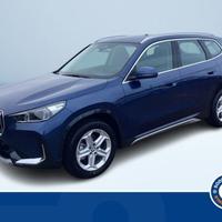 BMW X1 sDrive 18d Xline