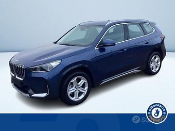 BMW X1 sDrive 18d Xline